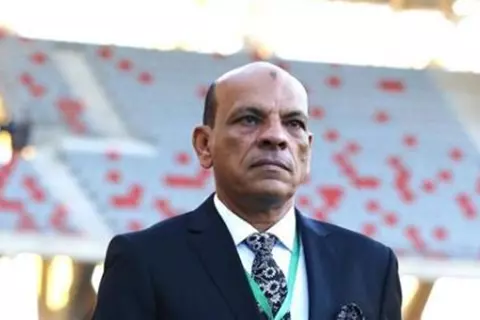 كورة فور يكشف.. الشؤون القانونية باتحاد الكرة تحقق مع عضو لجنة الحكام